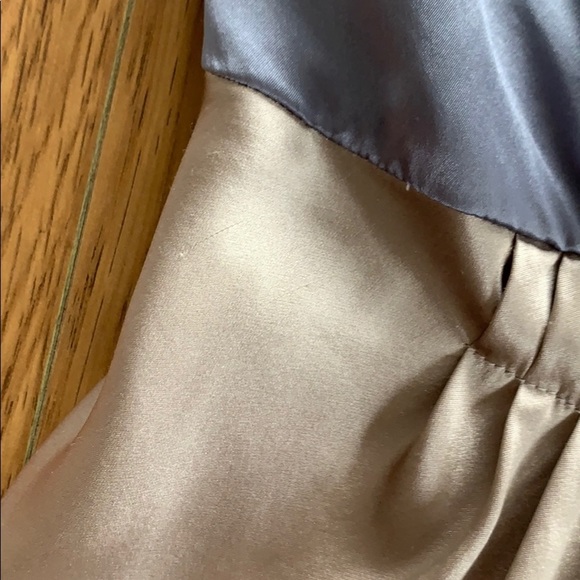 💕HP💕Kensie 100% Silk top - Picture 15 of 16